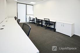 Regus | Arabella New Cairo - EGP