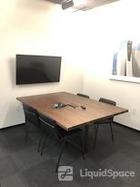 Industrious - Copley