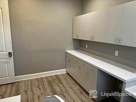 Prosperity Workspaces