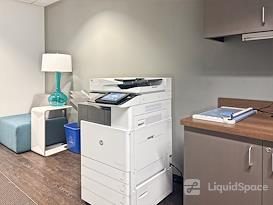 Regus | Beacon Hill, 100 Cambridge Street