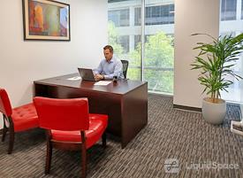 Barrister Suites | Woodland Hills Corporate Center