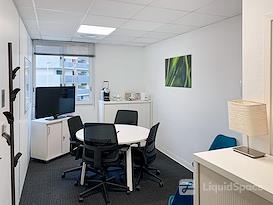 Regus | Montpellier Optimum