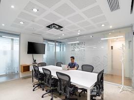 SPACES | Lima, Basadre 607