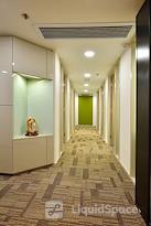 V&G Business Centre - Tsim Sha Tsui