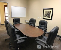 Plaza Executive Suites – Kierland