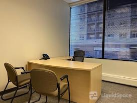 Intelligent Office Denver (Cherry Creek)