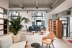 Regus | Liverpool Street New Broad Street