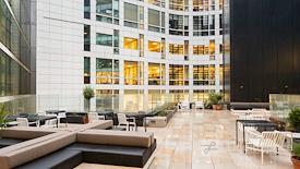 WeWork | 120 Moorgate