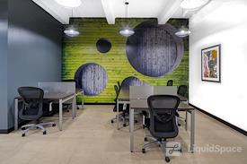 Regus | Third Ward