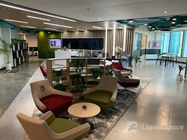 KMC | Podium West Tower Coworking Space, Mandaluyong