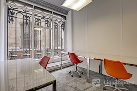 Le Domaine Des Entrepreneurs - Montorgueil