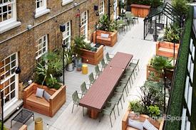 FORA | 91 Wimpole Street