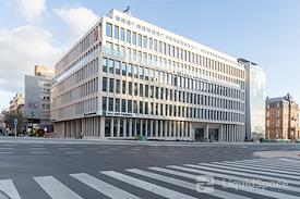 SPACES | Luxembourg, Boulevard  Royal - Zenit