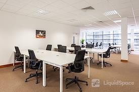 SPACES | Dublin, South Docklands