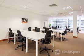 SPACES | Dublin, South Docklands