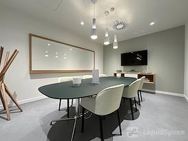 SPACES | Madrid, Polaris