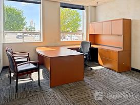 Regus | AZ, Goodyear - Flite Center