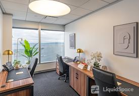 Servcorp - Financial District NYC