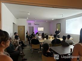 Studious Coworking Space