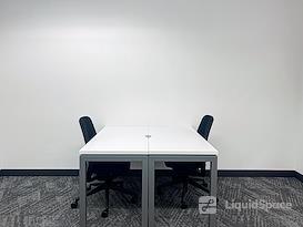 Regus | Pittsburgh - Washington Rd