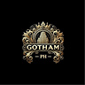 Logo of Gotham Co-working