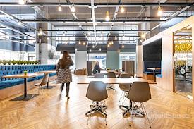 Regus | Cape Town 50 Long Street