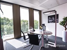 Regus | Berlin Am Kanzleramt