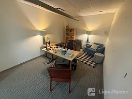 The HUB at 100 Church Street