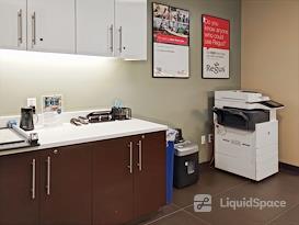 Regus || Colorado Springs Briargate