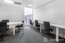 Regus | Dublin, Ormond
