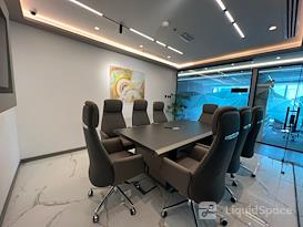 Prime Tower | Level 20
