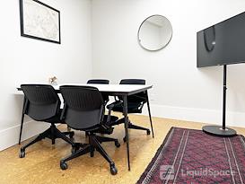 The Village Works - Brookline Village