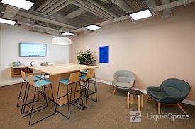 Regus | Liverpool Street New Broad Street