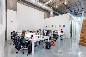 The Yard: Herald Square