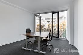 Regus | BERLIN, Charlottenburg