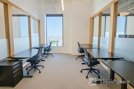 CENTRL Office - Downtown Los Angeles