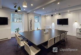 FORA | 91 Wimpole Street