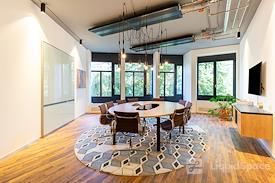 SPACES | Zurich, Bleicherweg