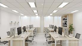 Emporium Tower 9th Fl.