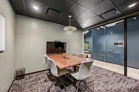 Industrious - Greenwich Office Park