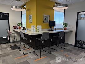 Office Evolution - Phoenix