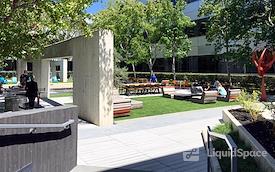 Pacific Workplaces - San Mateo