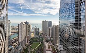 Carr Workplaces - Aon Center