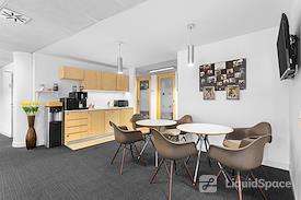 Regus | Prague, Zlaty Andel