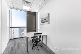 Regus | Changchun, Hairong Plaza