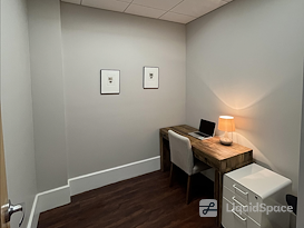 Idea Space - Back Bay