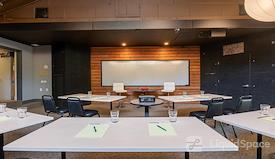 Satellite Workplaces Felton