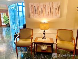 Community Executive Offices-CEO Nashua, Inc.