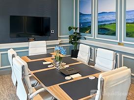 Regus | FL, Crestview - Industrial Drive