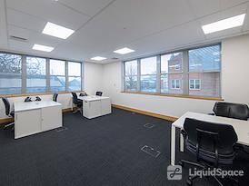 Regus | Birmingham Victoria Square